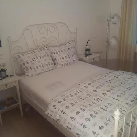 Relax Aachener Boardinghouse Budget Maison d'hôtes