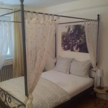 Relax Aachener Boardinghouse Budget *