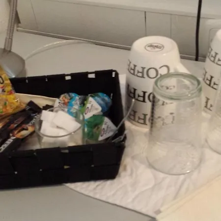 Relax Aachener Boardinghouse Budget ゲストハウス アーヘン