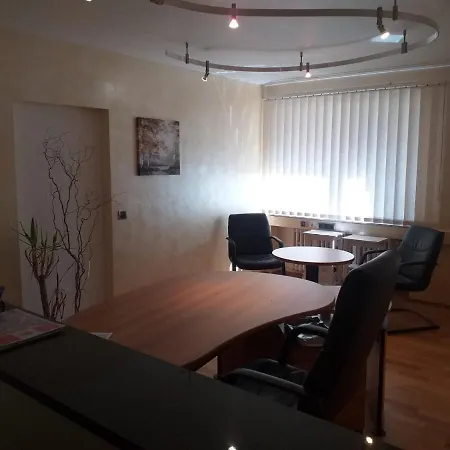 Relax Aachener Boardinghouse Budget بيت ضيافة آخن