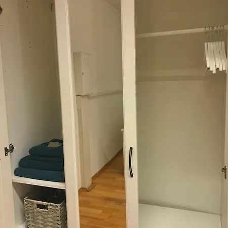 Relax Aachener Boardinghouse Budget