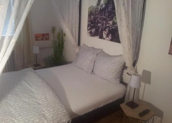 Relax Aachener Boardinghouse Budget *