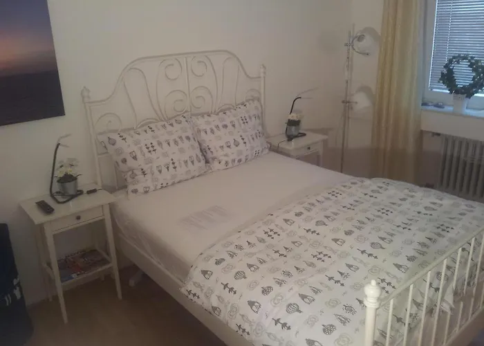 Relax Aachener Boardinghouse Budget Affittacamere