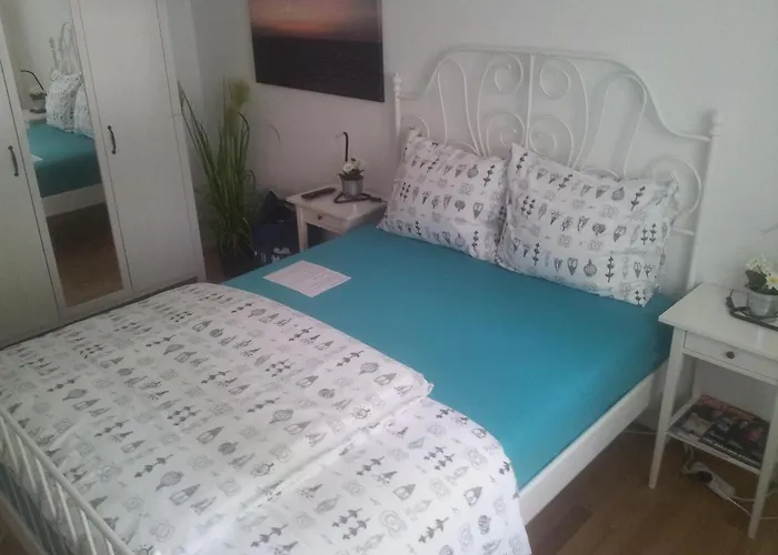 Relax Aachener Boardinghouse Budget *