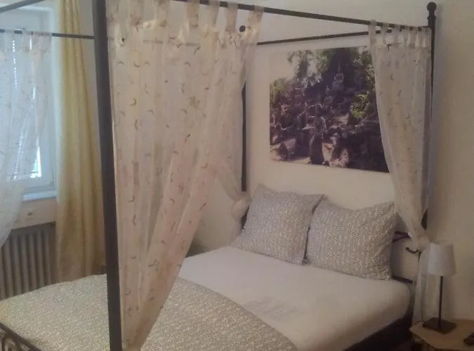 Relax Aachener Boardinghouse Budget *