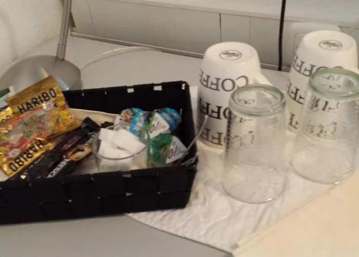 Relax Aachener Boardinghouse Budget Affittacamere Aquisgrana