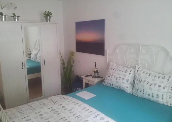 Relax Aachener Boardinghouse Budget