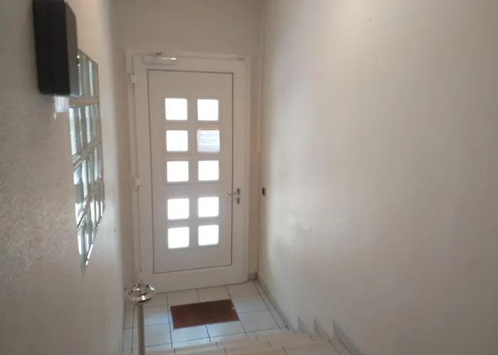 Relax Aachener Boardinghouse Budget *