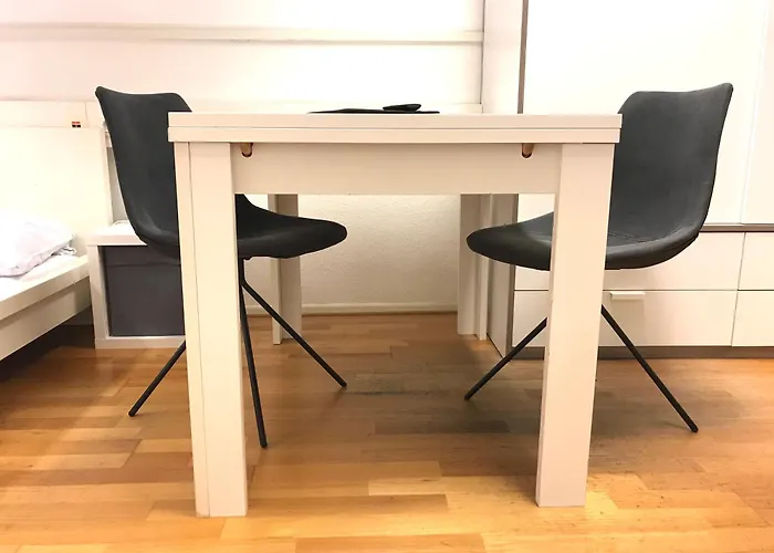 Relax Aachener Boardinghouse Budget Affittacamere Aquisgrana