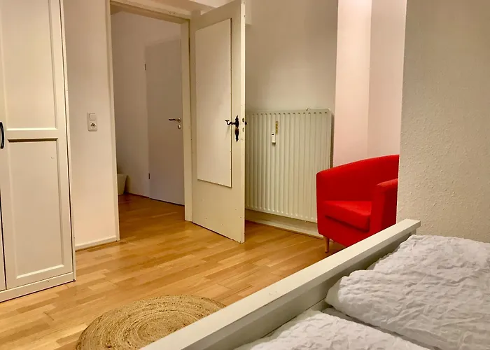 Affittacamere Relax Aachener Boardinghouse Budget
