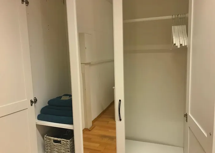 Relax Aachener Boardinghouse Budget